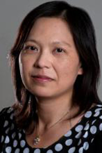 Eileen Chen