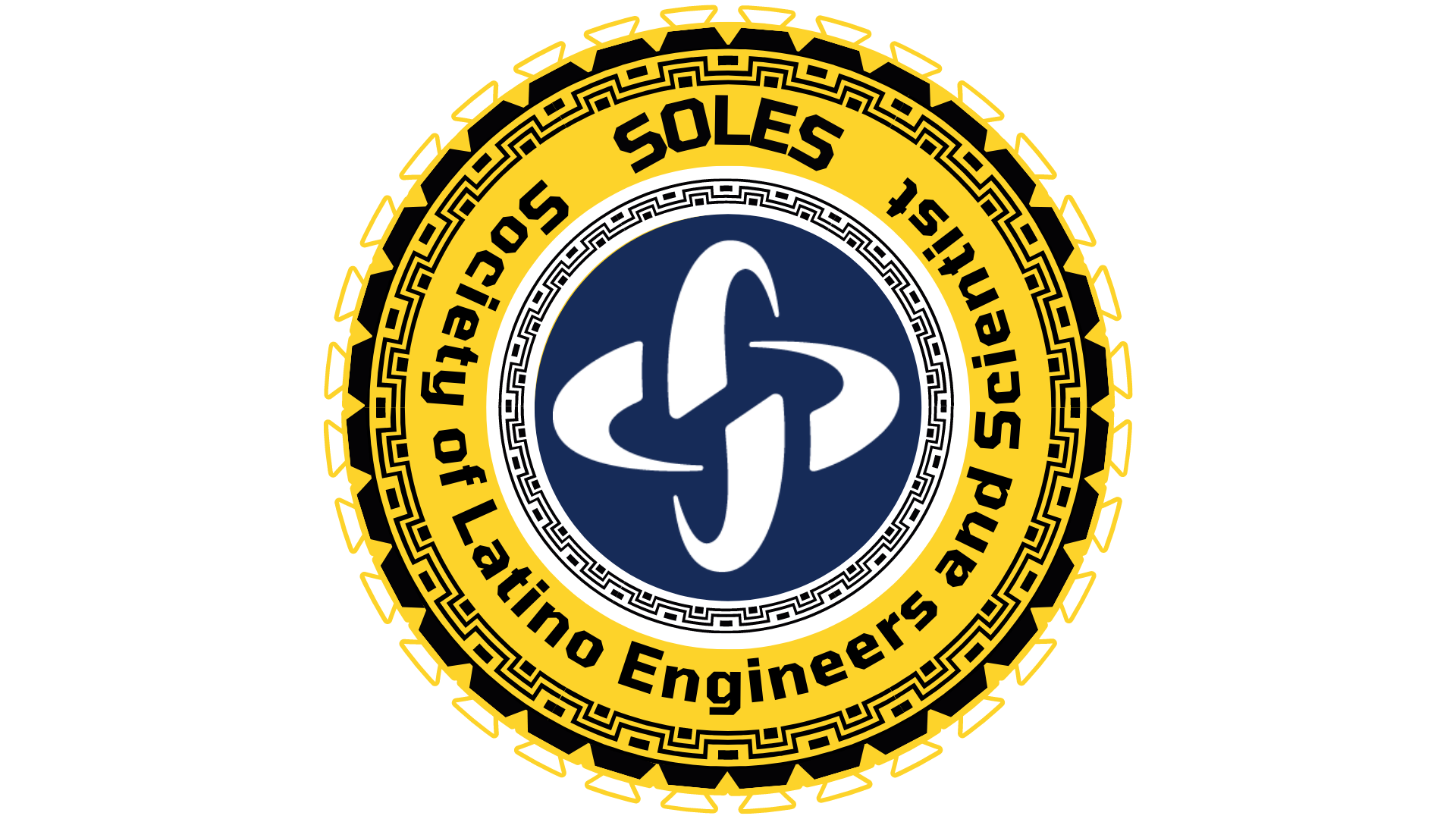 Society of Latino Engineers and Scientists (SOLES) logo