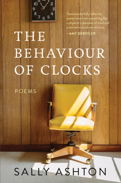 Behavior of Clocks book cover