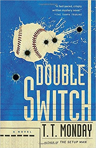 "Double Switch" book cover.