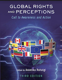 "Global Rights and Perceptions" book cover