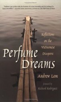 Perfume Dreams