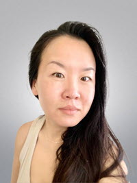 Christine Ma Kellams