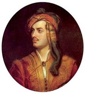 Sir Thomas Byron - Person - National Portrait Gallery