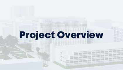 ISB Project Overview