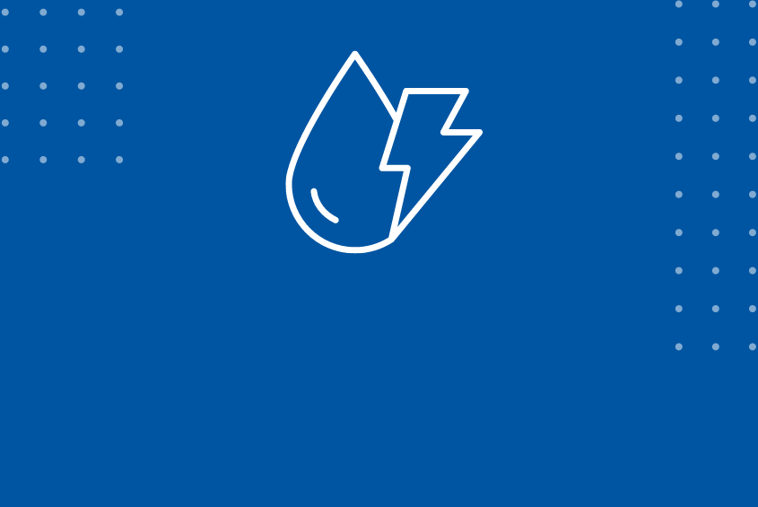 Utilities icon graphic