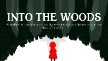 Thumbnail of the poster for Into The Woods.