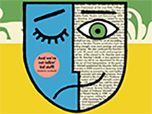 Image icon for the Kaucher Mitchell Mathis-Swanson Event for Excellence in Oral Interpretation and Storytelling