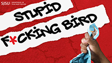 Thumbnail of poster for Stupid Fucking Bird.