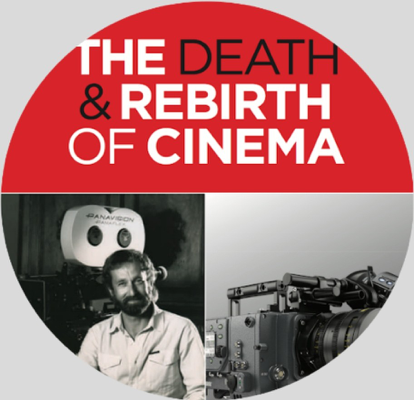 The Breth and rebirth of cinema
