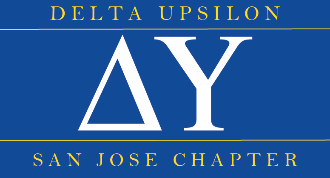 Delta Upsilon logo