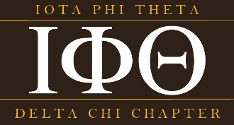 Iota Phi Theta logo