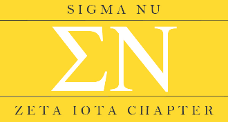 Sigma Nu logo