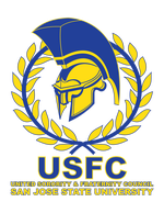 USFC logo