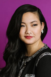 Amanda Nguyen headshot