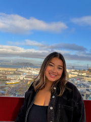 Isabel Paderes Advisor