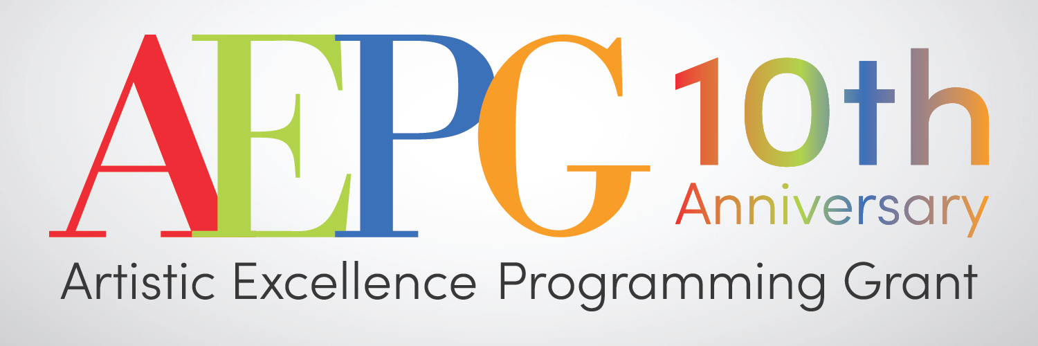 AEPG 10 Year Anniversary Logo