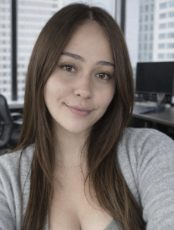 Estrella Ruvalcaba (she/her)