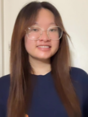 Keira Huynh (she/her)