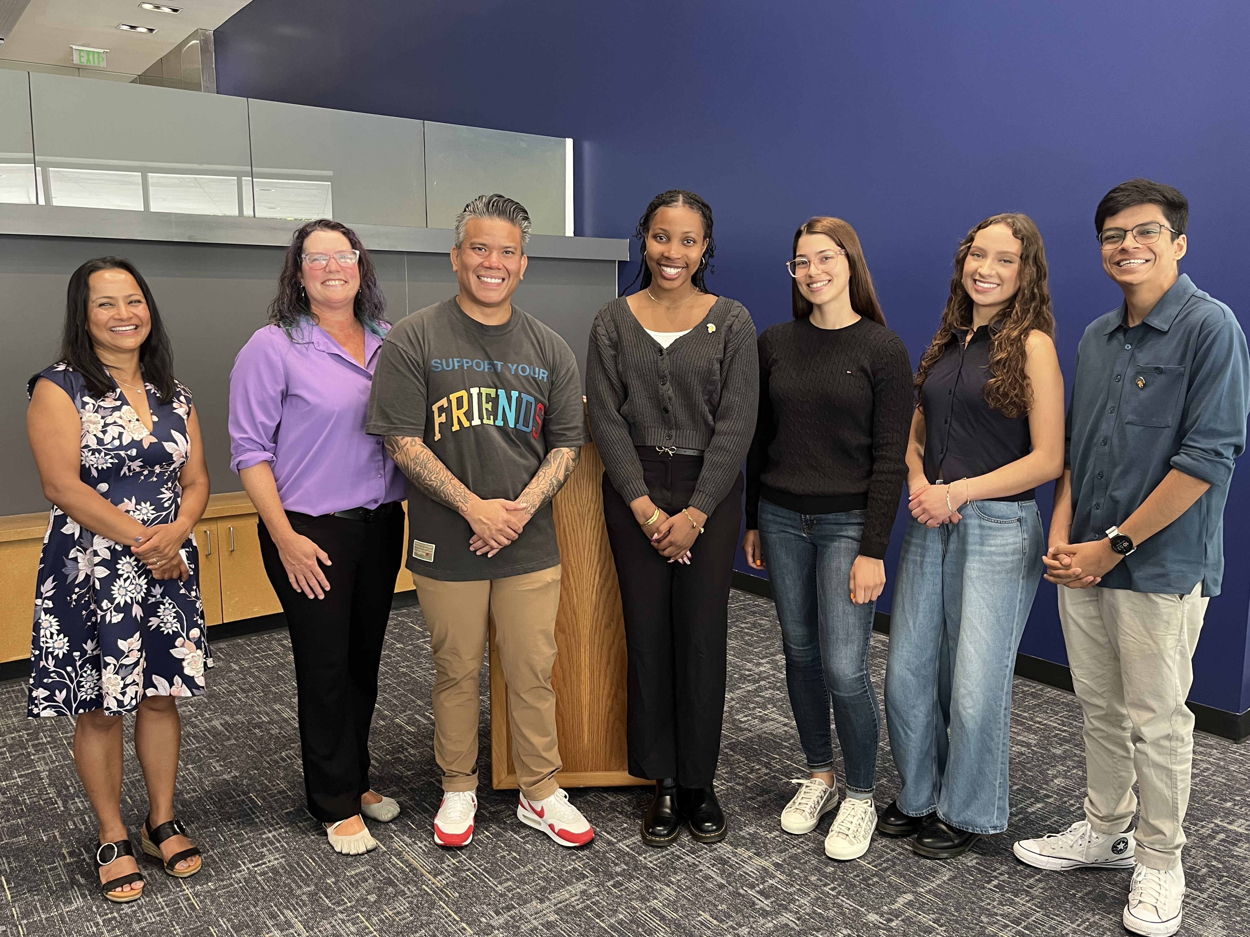 Project Team Project Team