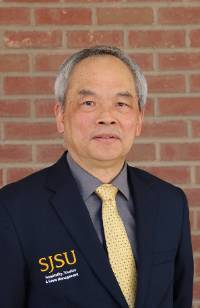 Dr. Tsu-Hong Yen, Department Chair