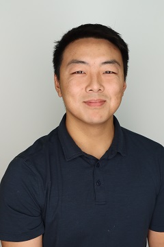 headshot of Allen Taing