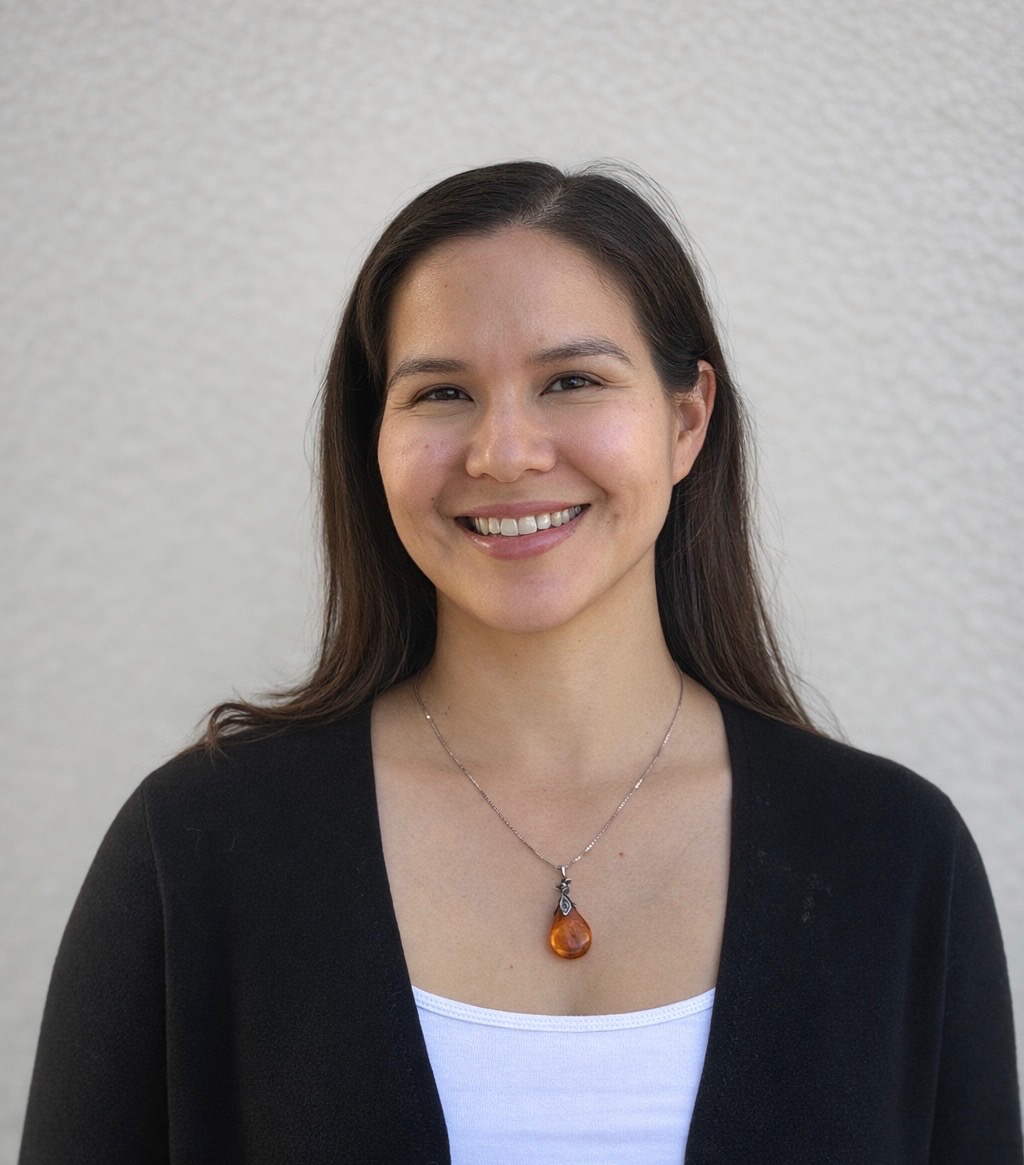 IAEP Fellow Kendallen