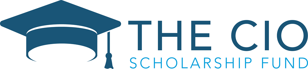 CIO Scholarship Fund Logo