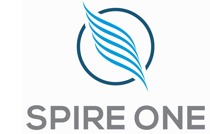 Spire One Logo