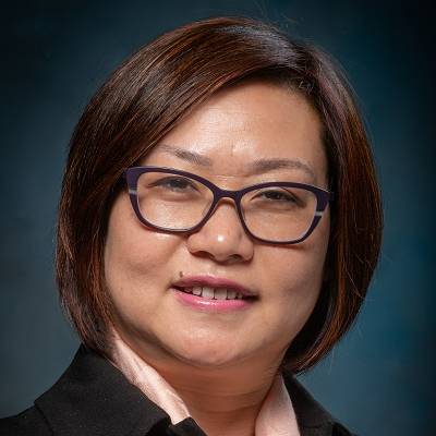 Kara Li, Associate Vice President, Strategic Planning and Portfolio Management