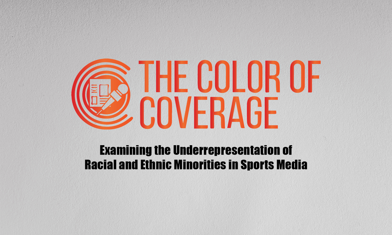 The Color of Coverage 