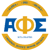 Alpha Phi Sigma Logo