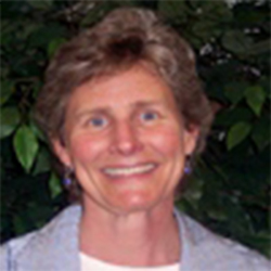 Professor Maureen Lowell