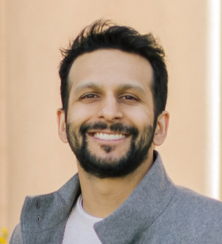 Dr. Sean Pradhan