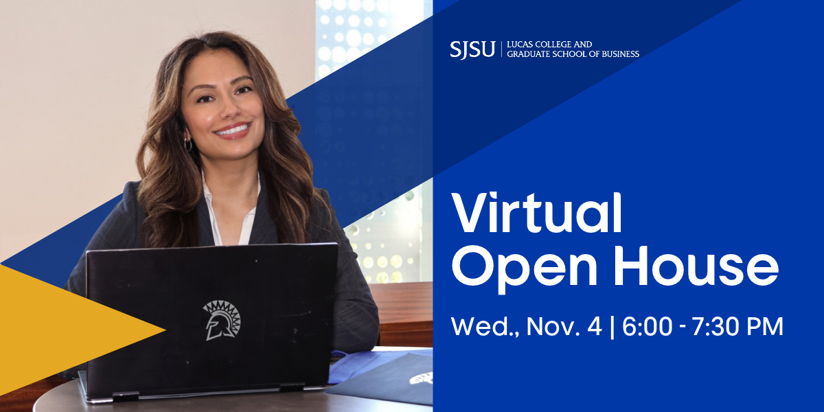 Virtual Open House