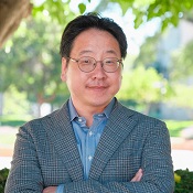 headshot of Dr. Hohyun Lee