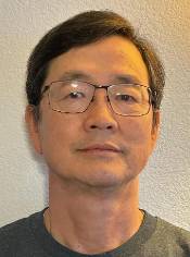 headshot of Dr. Keith Yi