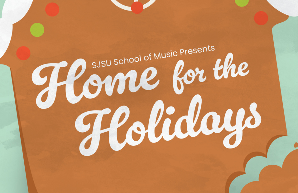 Home For the Holiday Graphic