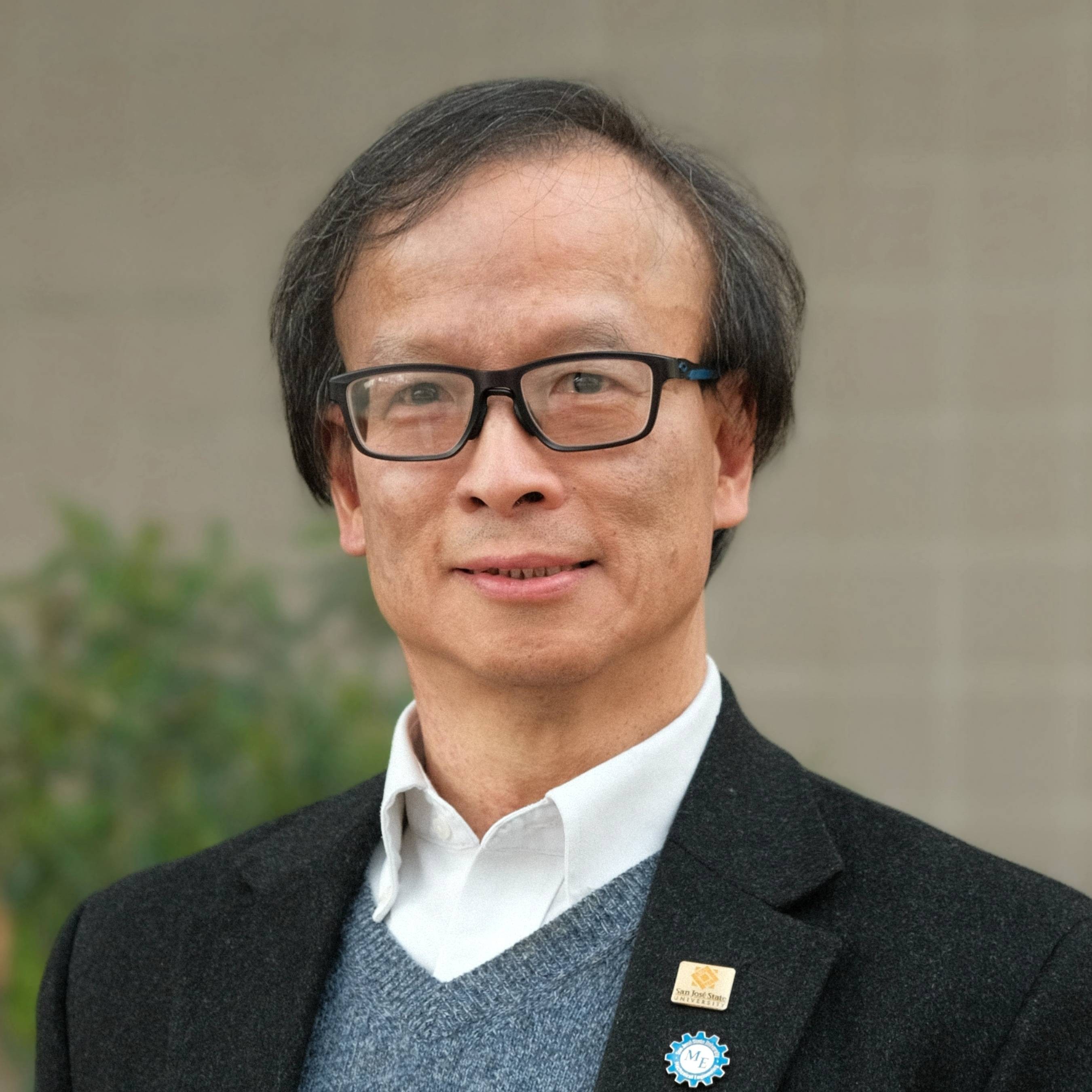 Raymond Yee
