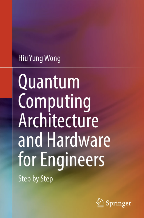 Quantum Computing Architectures