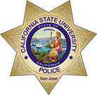 About UPD | Police Department | San Jose State University