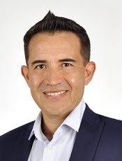 Sergio Bejar-Lopez