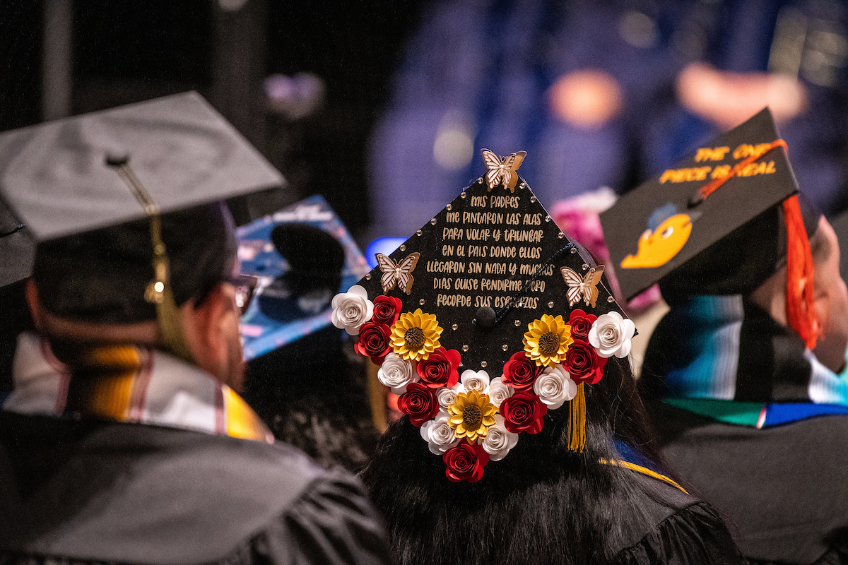 Mortarboard