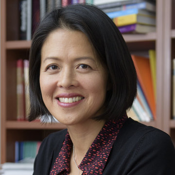 Dr. Jeanne Tsai