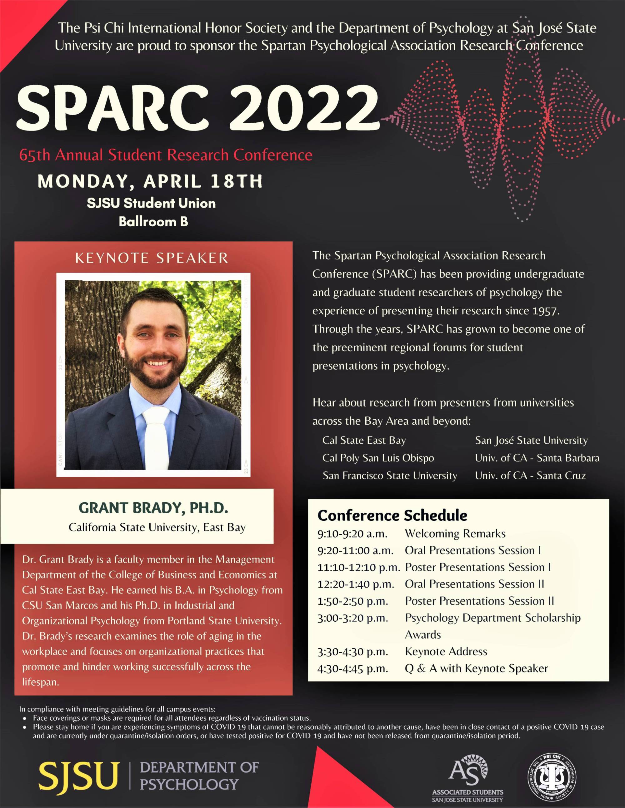 SPARC 2022