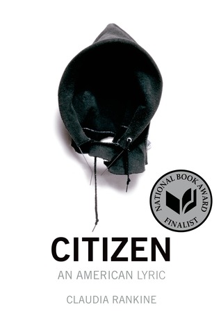 cover of citizen book