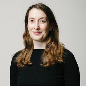 Laura Miller-Conrad photo