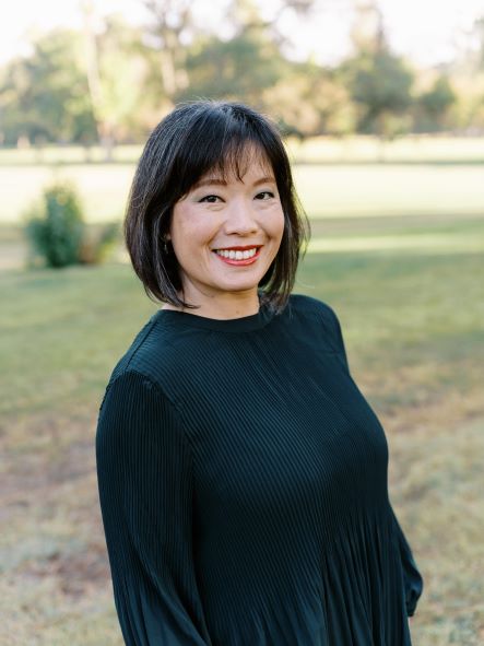 Photo of Catherine Fung