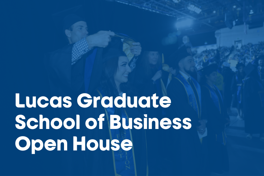 Lucas College Open House