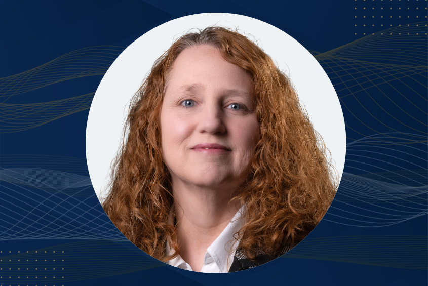 Dr. Adrienne A. Redmond-Sanogo